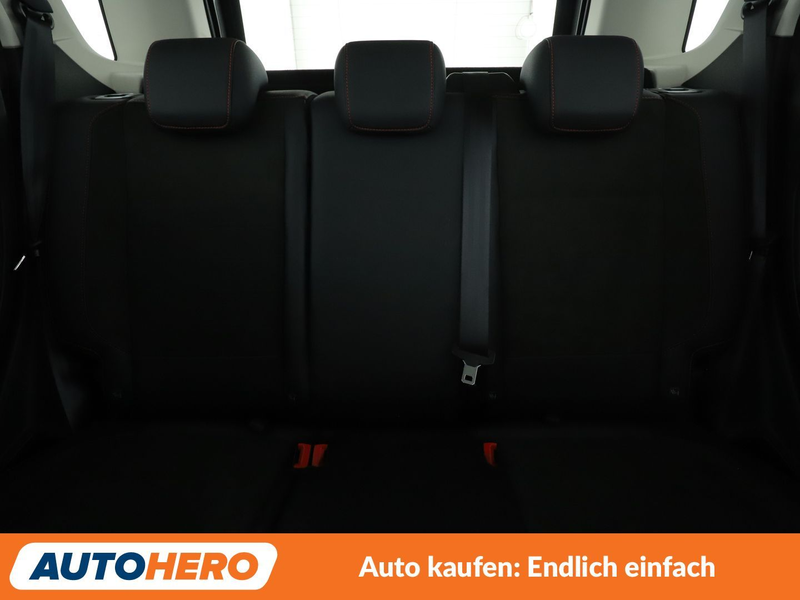 Ford EcoSport 1.0 EcoBoost ST-Line *NAVI*CAM*TEMPO*SHZ*LHZ*ALU* — photo 15