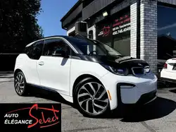 2019 BMW i3 BEV NAVI CAM