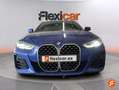BMW 430 430i Azul - thumbnail 2