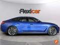 BMW 430 430i Azul - thumbnail 3