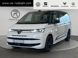 Volkswagen T7 Multivan 1.5 eHybrid 4Motion DSG "Edition"