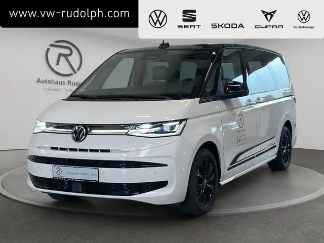 Volkswagen T7 Multivan 1.5 eHybrid 4Motion DSG "Edition"