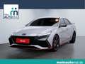Hyundai ELANTRA N Performance 2.0 TGDI - Direktimport aus Korea Grau - thumbnail 1
