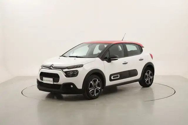 Citroen C3 Shine 1.2 Benzina 83CV