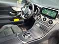 Mercedes-Benz C 180 Coupé AMG+PARKTRONIC+LED+9G+THERMATIC Schwarz - thumbnail 8