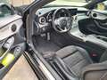 Mercedes-Benz C 180 Coupé AMG+PARKTRONIC+LED+9G+THERMATIC Zwart - thumbnail 6