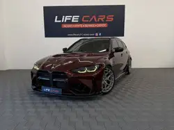 BMW M3 Touring (G81) 3.0 510ch Competition M xDrive 2023