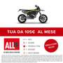 Fantic 125M PERFORMANCE Negru - thumbnail 2