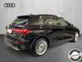 Audi A3 SPB 35 TFSI S tronic  Advanced Garanzia Nero - thumbnail 4