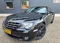 Chrysler Crossfire 3.2 V6 All BLACK, bijtel vriendelijk! Noir - thumbnail 1