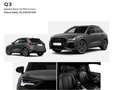 Audi Q3 35 TFSI S tronic Identity Black MATRIX-PELLE-FULL Grigio - thumbnail 9