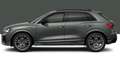 Audi Q3 35 TFSI S tronic Identity Black MATRIX-PELLE-FULL Grigio - thumbnail 4
