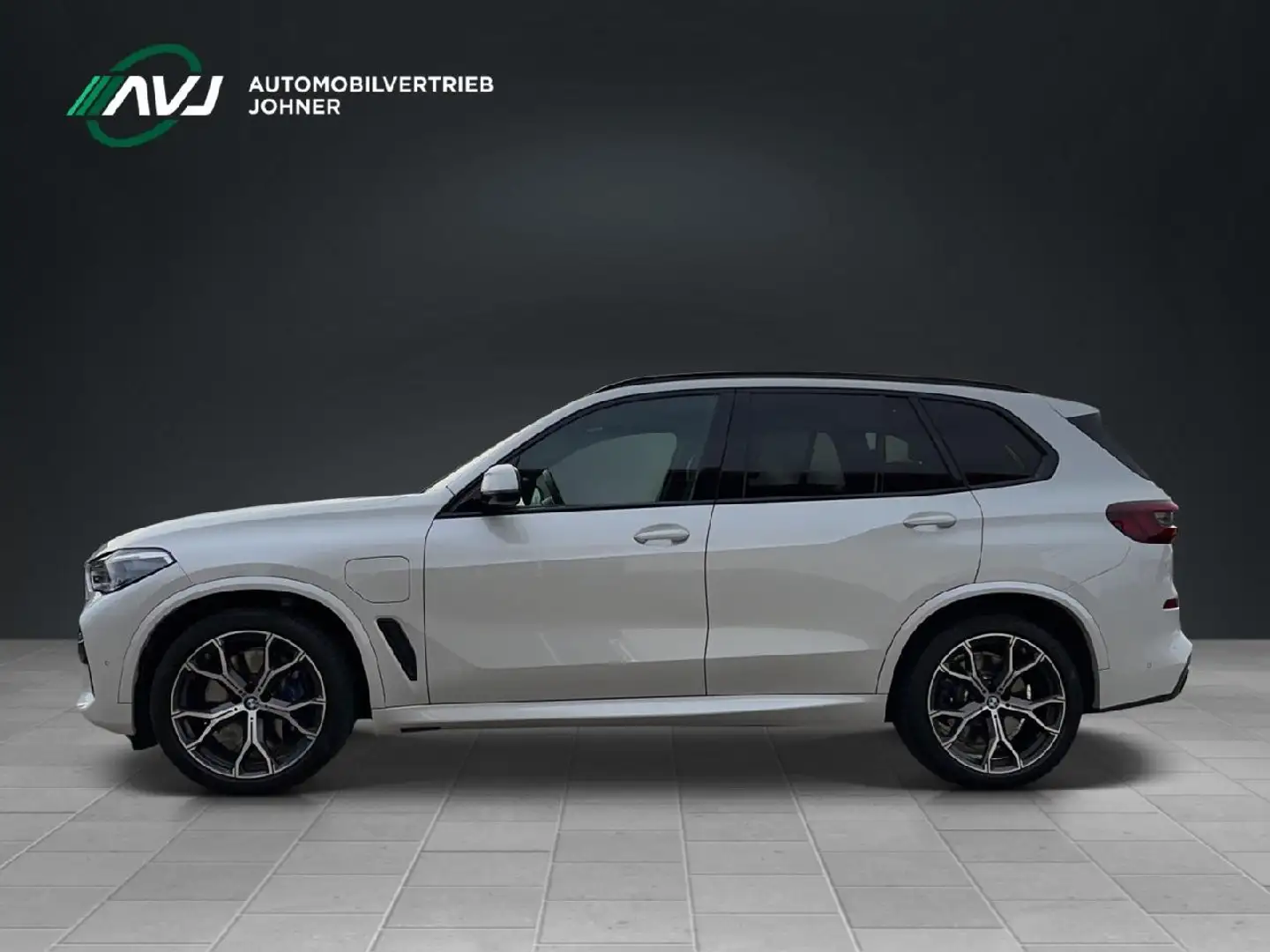 BMW X5 xDrive 45 e M Sport | Innovation | Pano | AHK - 2
