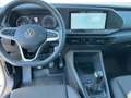 Volkswagen Caddy 2.0 TDI Klima Navi 5 Sitzer SHZ PDC Silber - thumbnail 10