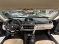 BMW 318 i Luxury UNICO PROPRIETARIO Blau - thumbnail 10