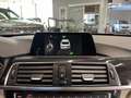 BMW 318 i Luxury UNICO PROPRIETARIO Blau - thumbnail 14
