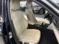 BMW 318 i Luxury UNICO PROPRIETARIO Blau - thumbnail 8