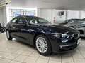 BMW 318 i Luxury UNICO PROPRIETARIO Blau - thumbnail 1