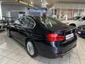 BMW 318 i Luxury UNICO PROPRIETARIO Blau - thumbnail 4