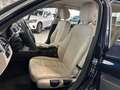 BMW 318 i Luxury UNICO PROPRIETARIO Blau - thumbnail 7