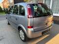 Opel Meriva 1.6i! Topstaat* 58000km* 1e eigenaar* Garantie! Gris - thumbnail 4
