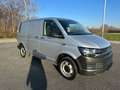 Volkswagen T6 Transporter Kasten + Service neu + 1. Hand + Argent - thumbnail 2