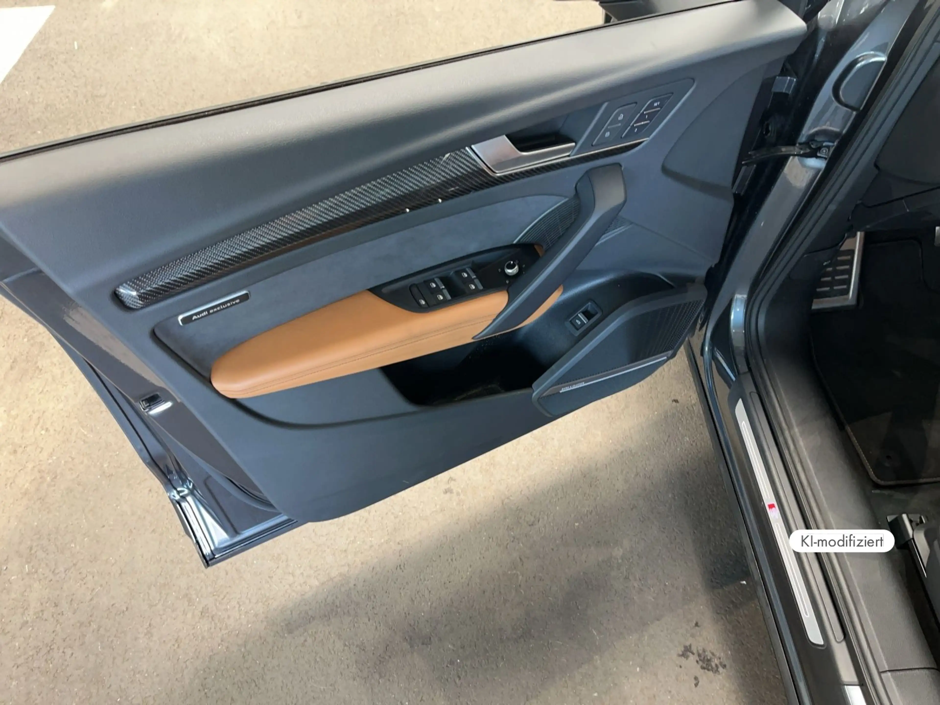 Audi SQ5 55 TDI 251(341) kW(PS) tiptronic — photo 13