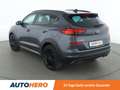 Hyundai TUCSON 1.6 TGDI N-Line 2WD Aut*NAVI*LED*TEMPO*CAM*PDC*SHZ Сірий - thumbnail 4