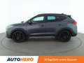 Hyundai TUCSON 1.6 TGDI N-Line 2WD Aut*NAVI*LED*TEMPO*CAM*PDC*SHZ Сірий - thumbnail 3