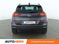Hyundai TUCSON 1.6 TGDI N-Line 2WD Aut*NAVI*LED*TEMPO*CAM*PDC*SHZ Сірий - thumbnail 5