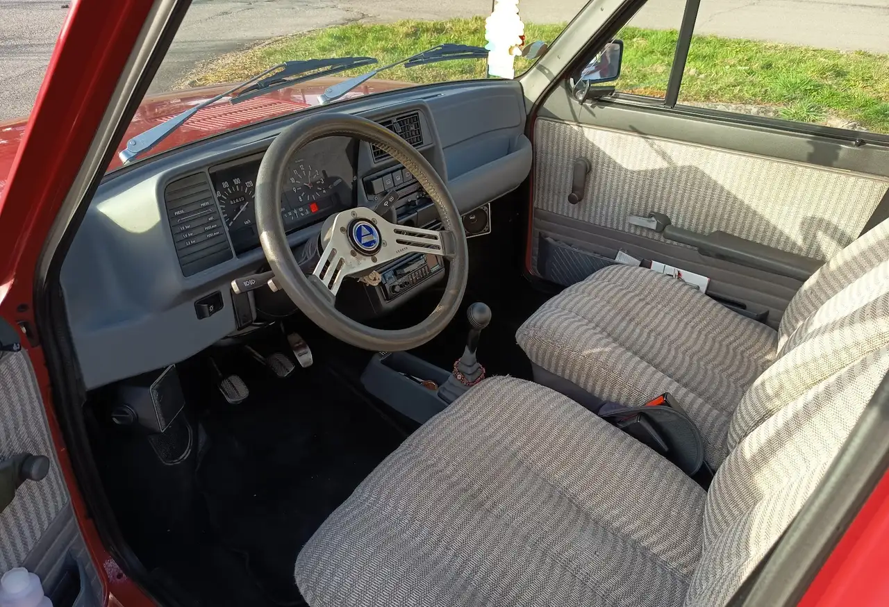 Fiat 127 900, foto 8