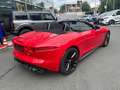 Jaguar F-Type 5,0 S/C V8 S Aut. Rot - thumbnail 12