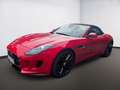 Jaguar F-Type 5,0 S/C V8 S Aut. Rot - thumbnail 2