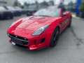Jaguar F-Type 5,0 S/C V8 S Aut. Rot - thumbnail 9