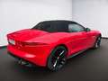 Jaguar F-Type 5,0 S/C V8 S Aut. Rot - thumbnail 13