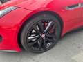 Jaguar F-Type 5,0 S/C V8 S Aut. Rot - thumbnail 4