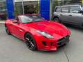 Jaguar F-Type 5,0 S/C V8 S Aut. Rot - thumbnail 15