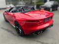 Jaguar F-Type 5,0 S/C V8 S Aut. Rot - thumbnail 10