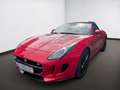 Jaguar F-Type 5,0 S/C V8 S Aut. Rot - thumbnail 1