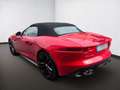 Jaguar F-Type 5,0 S/C V8 S Aut. Rot - thumbnail 11