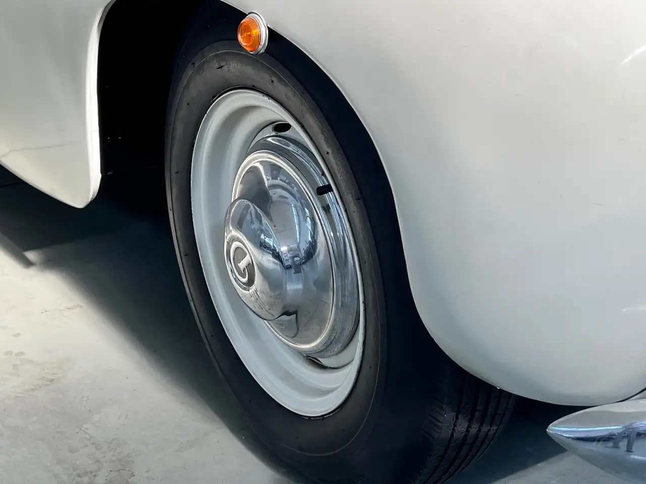 Daimler DB18 Special Sports - 1 di 608 esemplari, foto 10