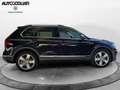 Volkswagen Tiguan 2.0 TDI ADVANCED DSG 4 Motion 150CV Nero - thumbnail 4
