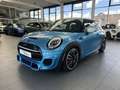 MINI John Cooper Works Pano/PDC/H&K Blauw - thumbnail 1