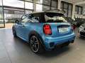 MINI John Cooper Works Pano/PDC/H&K Blauw - thumbnail 7