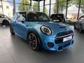 MINI John Cooper Works 3-Türer Bleu - thumbnail 3