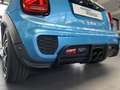 MINI John Cooper Works Pano/PDC/H&K Bleu - thumbnail 9