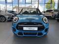 MINI John Cooper Works Pano/PDC/H&K Bleu - thumbnail 2