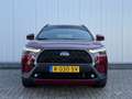 Toyota Corolla Cross 2.0 High Power Hybrid First Edition NL Auto 1e Eig Rood - thumbnail 3