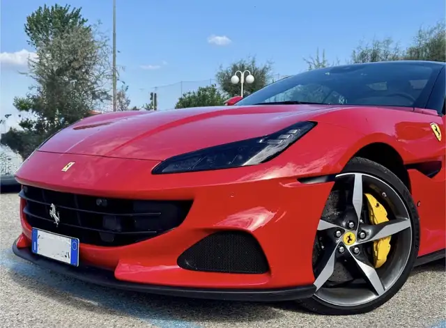 Ferrari 3.9 M
