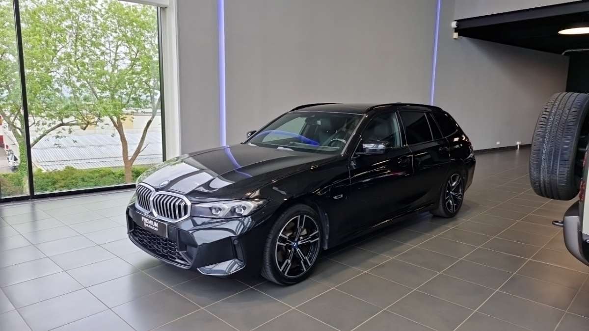 BMW